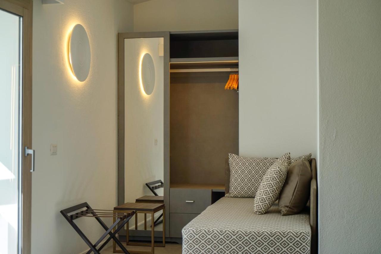 Amasea Hotel 4*