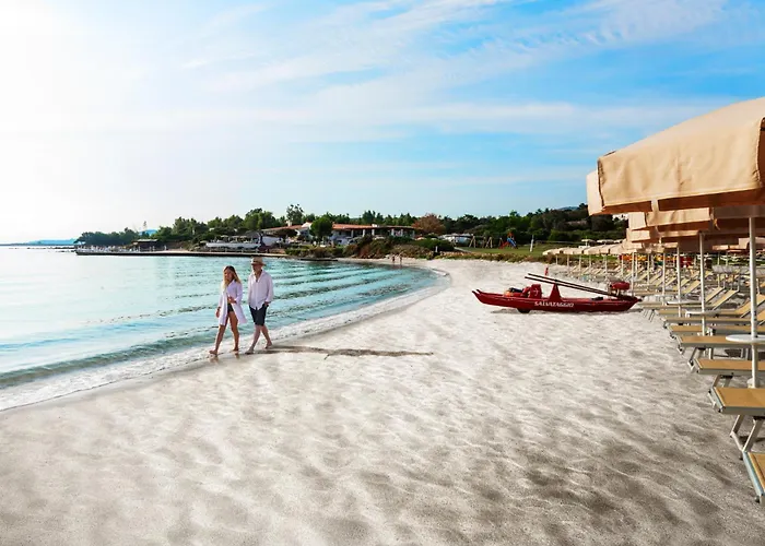Amasea Resort