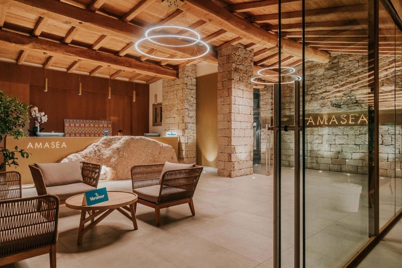 Hotel Amasea