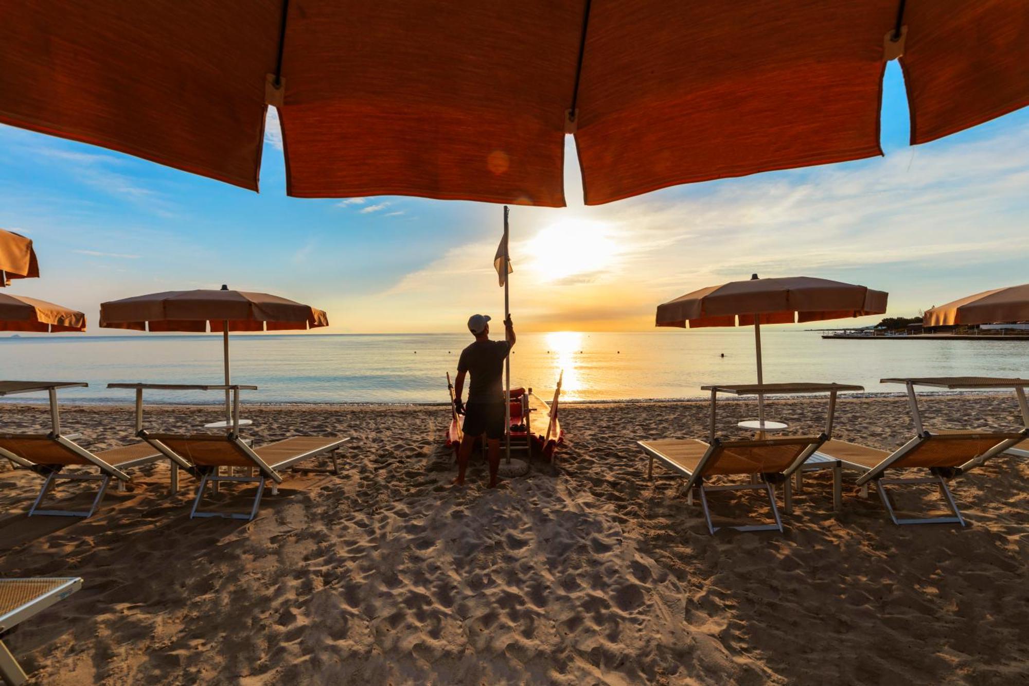 Hotel Amasea San Teodoro (Sardinia)