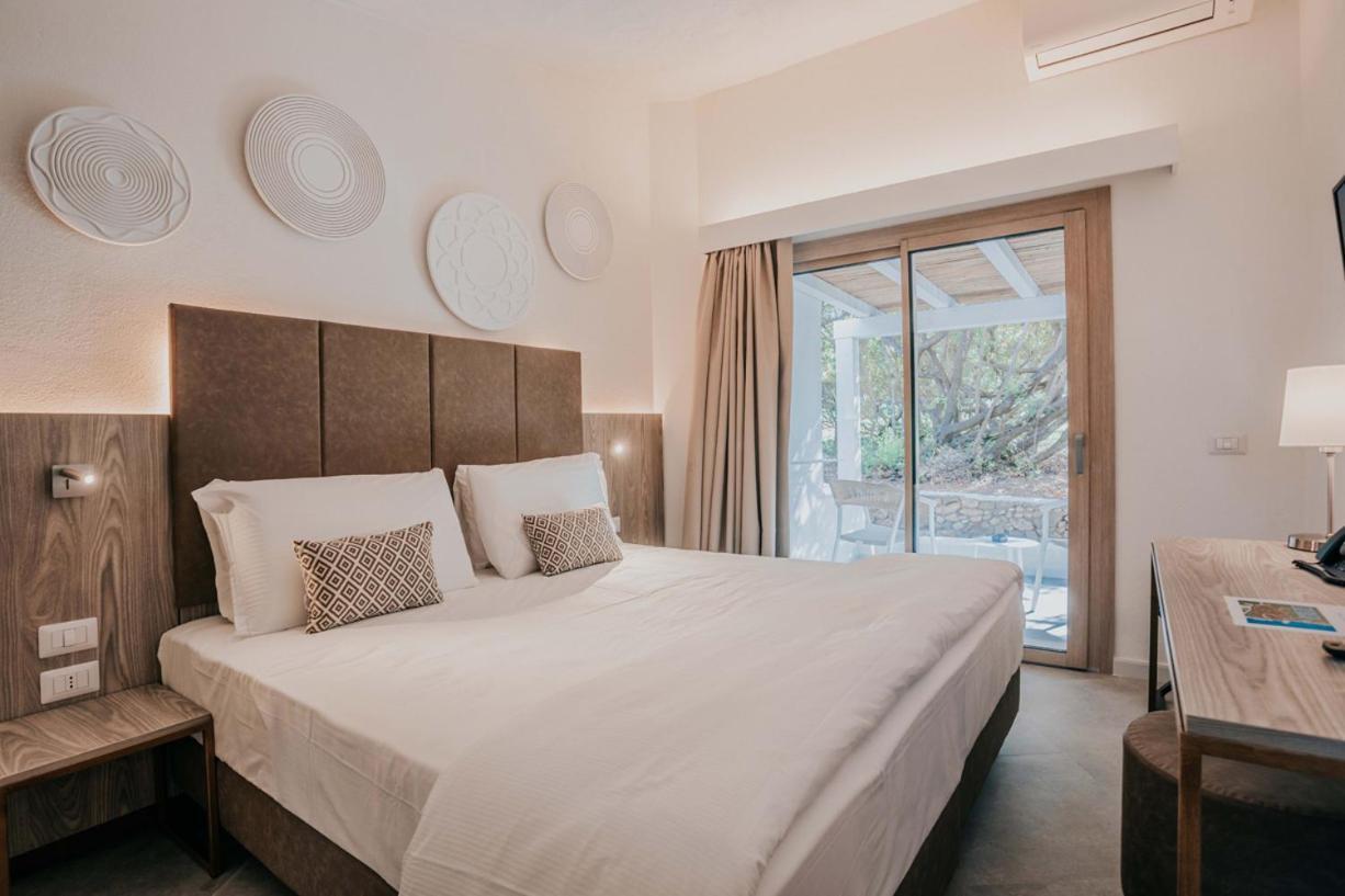 Hotel Amasea 4*