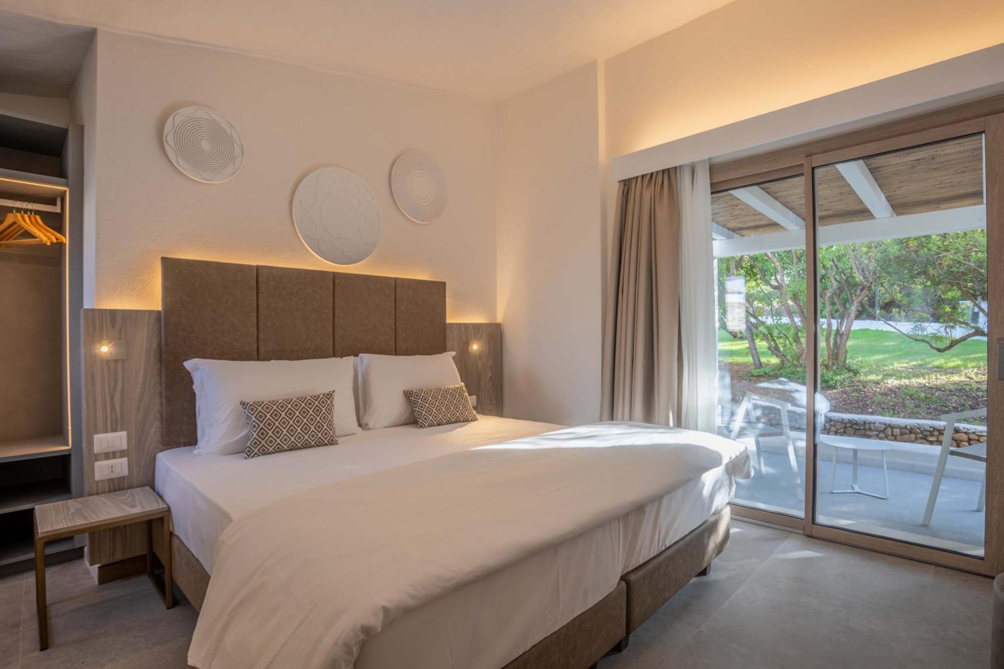 Amasea Hotel San Teodoro (Sardinia)