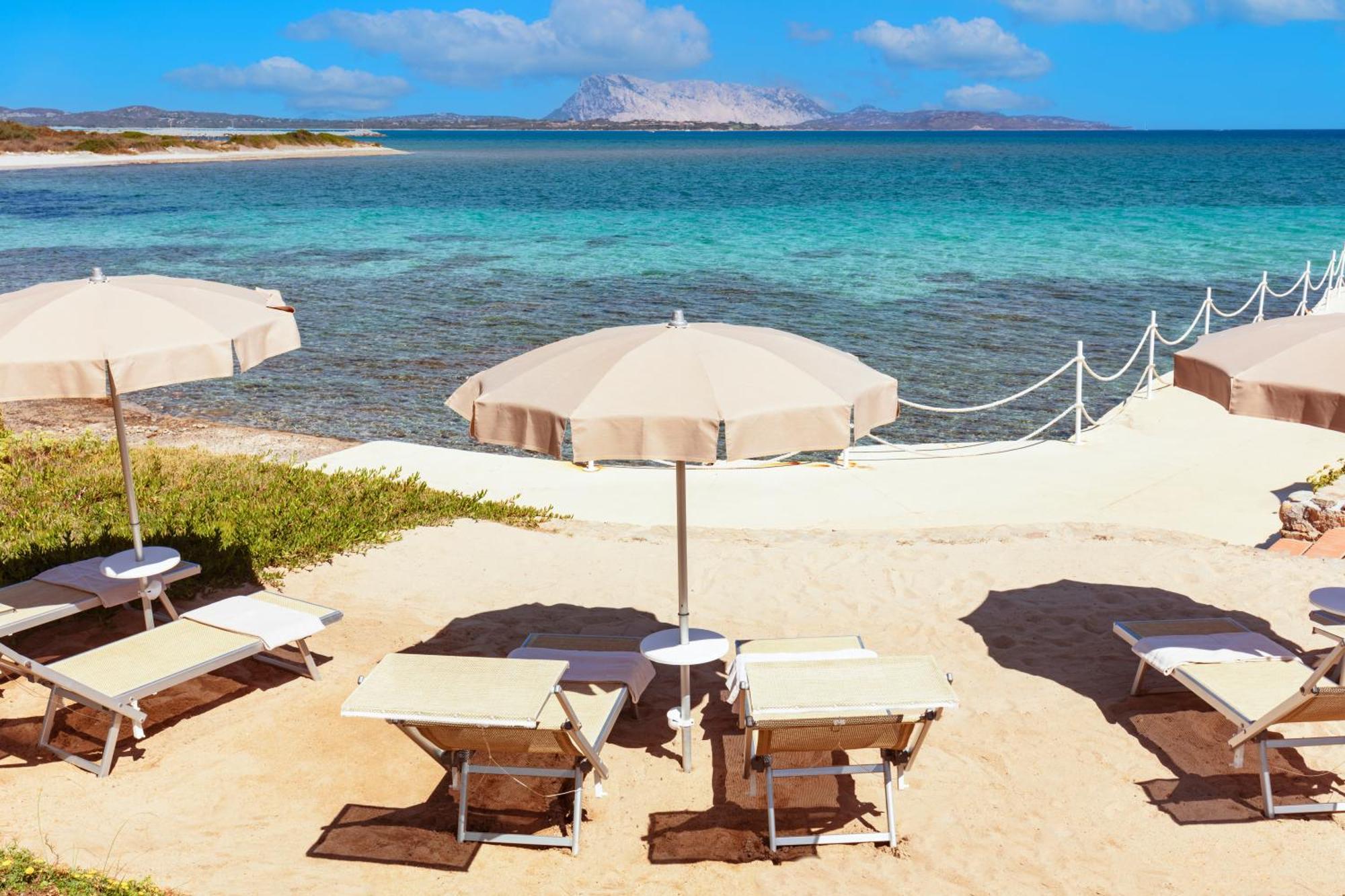 Hotel Amasea San Teodoro (Sardinia)