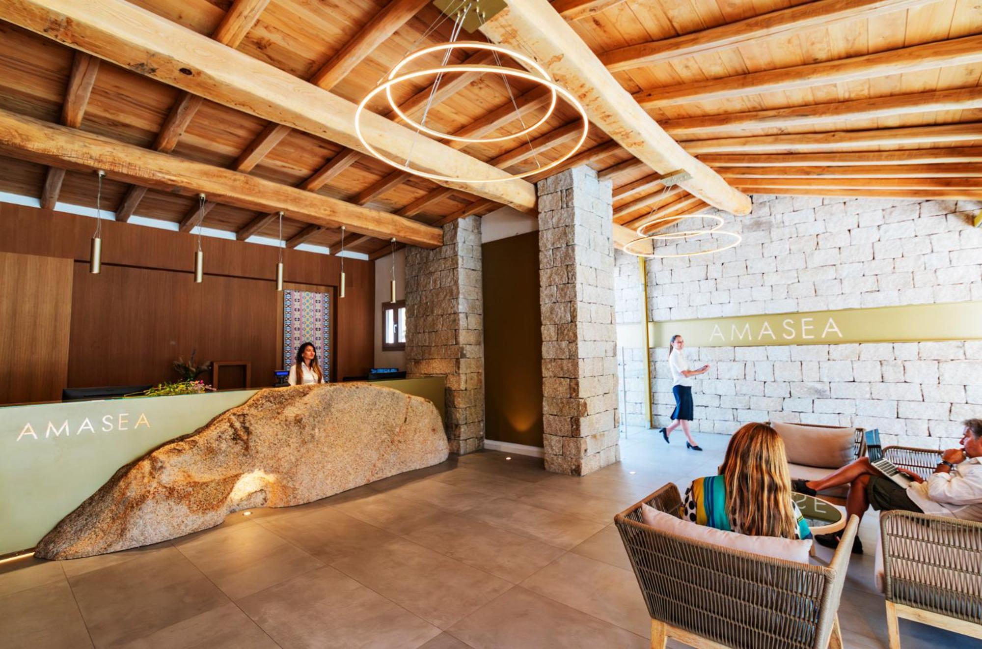 Hotel Amasea San Teodoro (Sardinia)