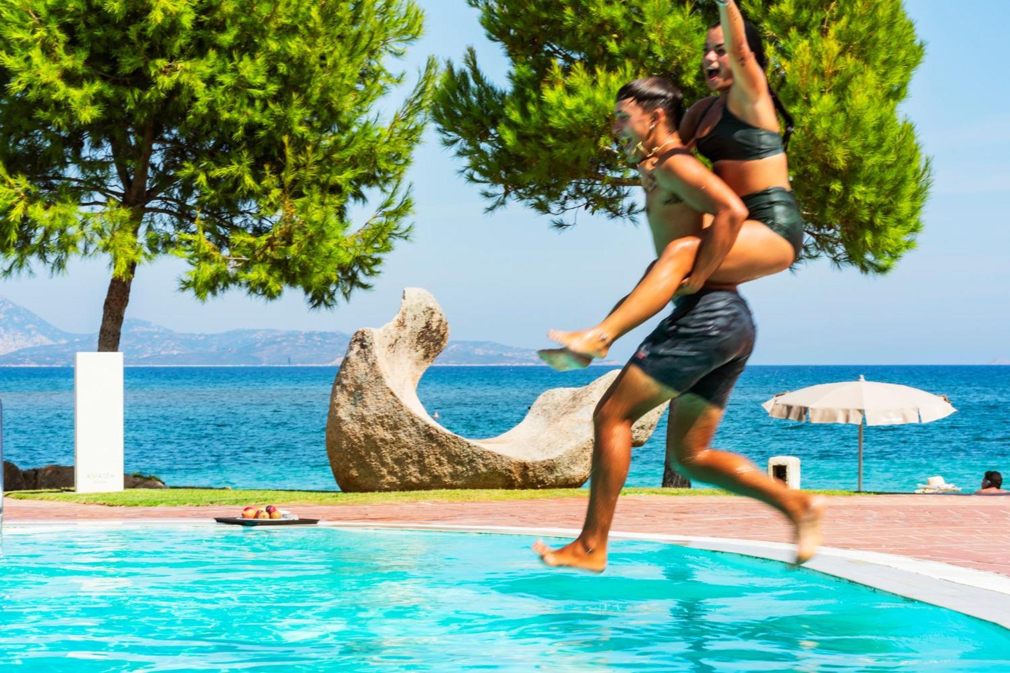 Amasea Hotel