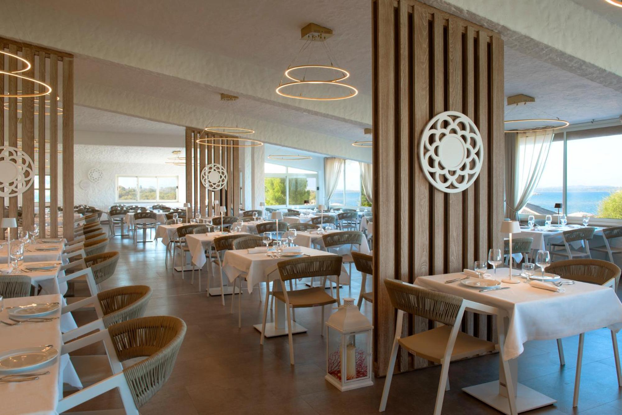 Hotel Amasea San Teodoro (Sardinia)