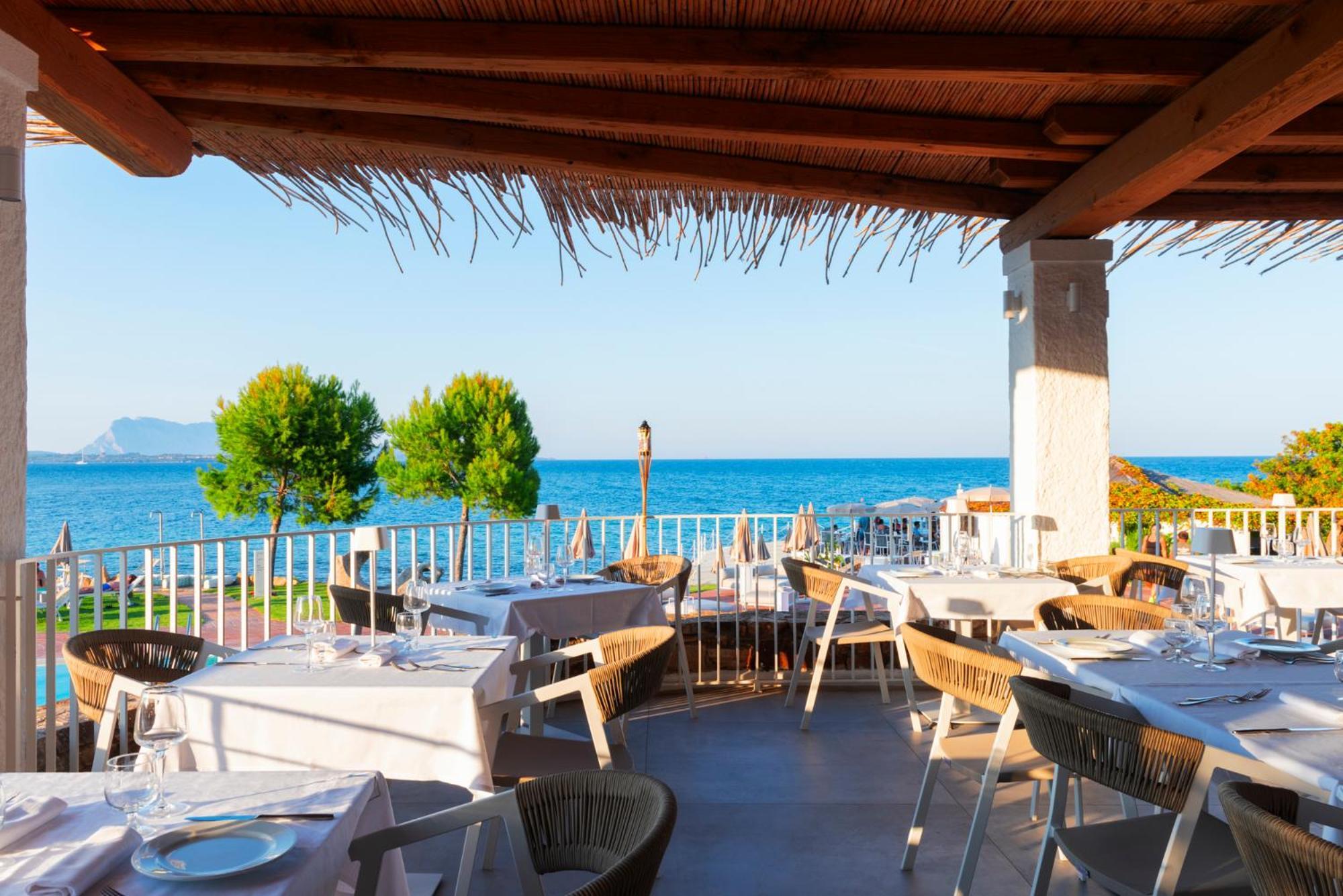 Amasea Hotel San Teodoro (Sardinia)